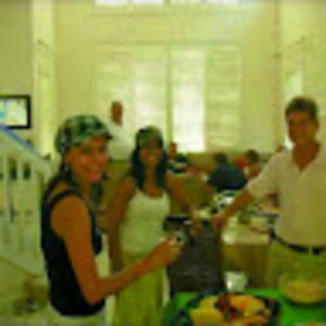 Meet your Posher, Joseph